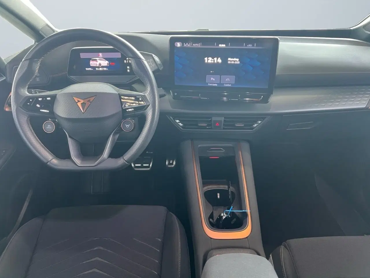 Billede 11 - Cupra Born 58 e-Boost