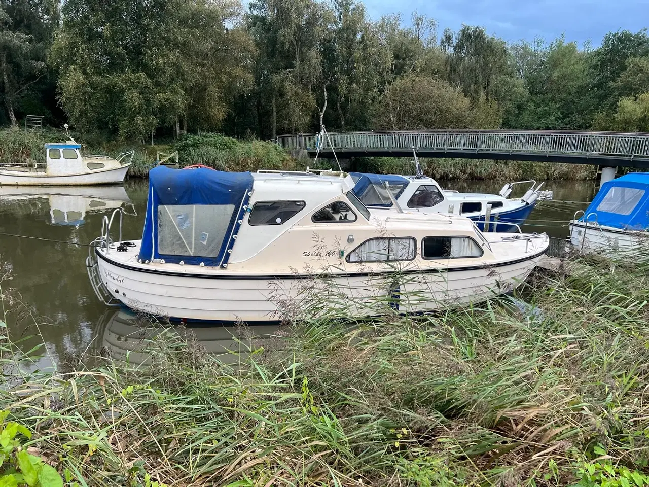 Billede 3 - Skilsø 23 