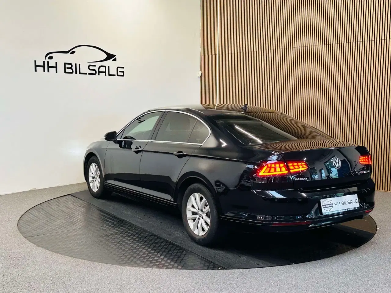 Billede 8 - VW Passat 1,4 TSi 150 Comfortline+ DSG