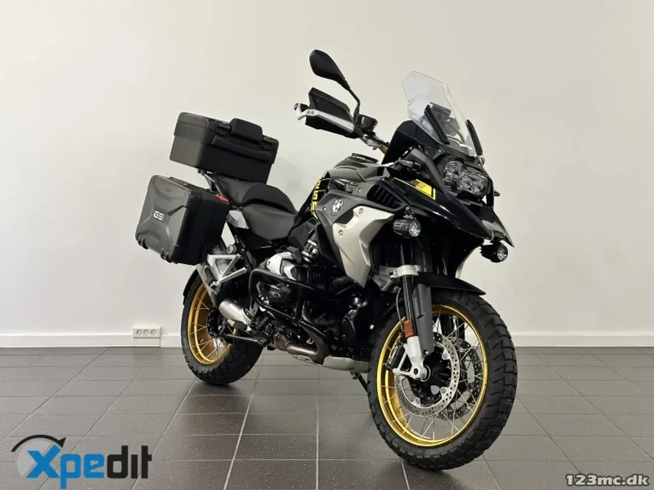 Billede 3 - BMW R 1250 GS