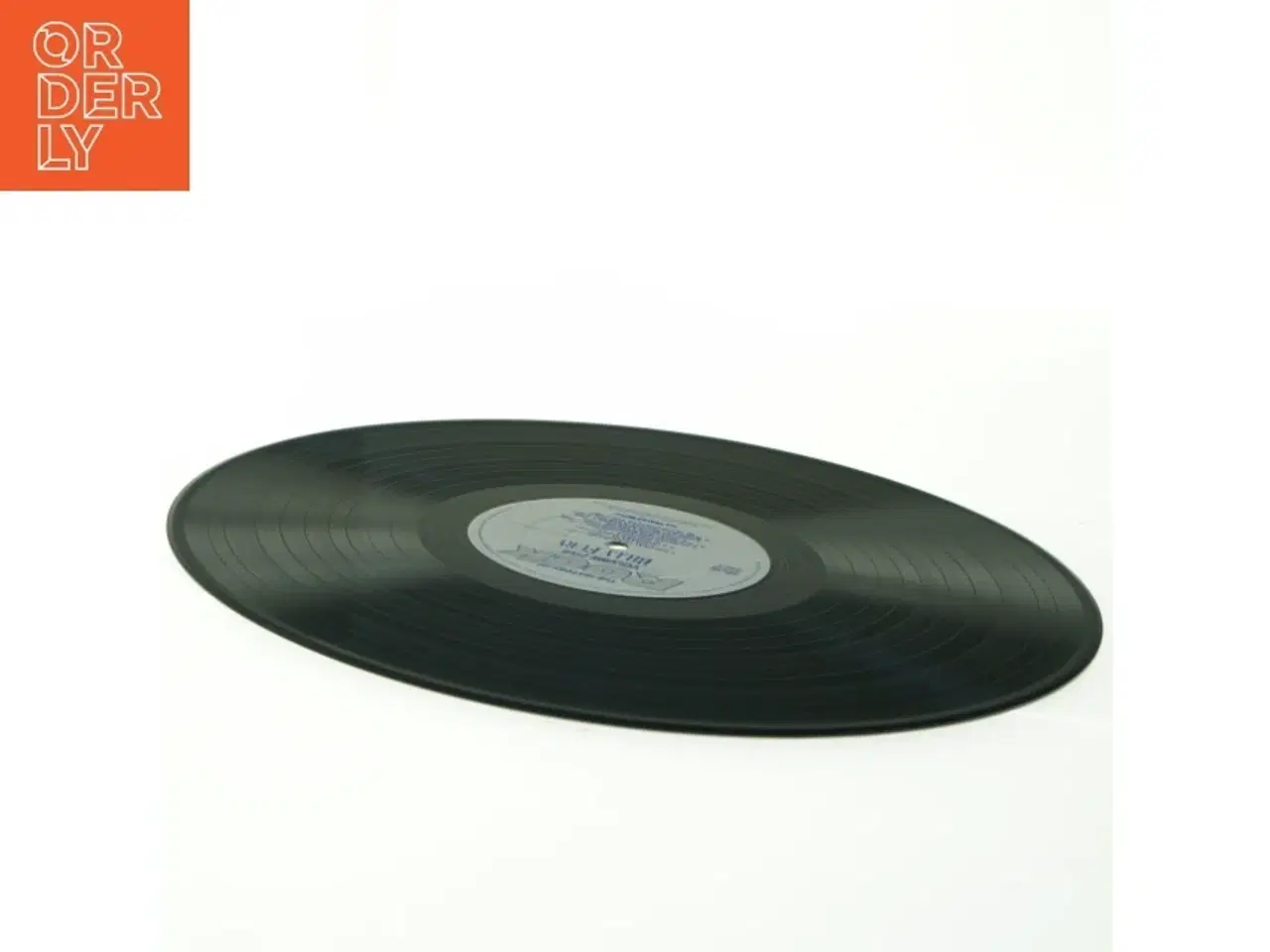 Billede 11 - LP: The History of Rock Volume Five (str. 31 x, 31 cm)