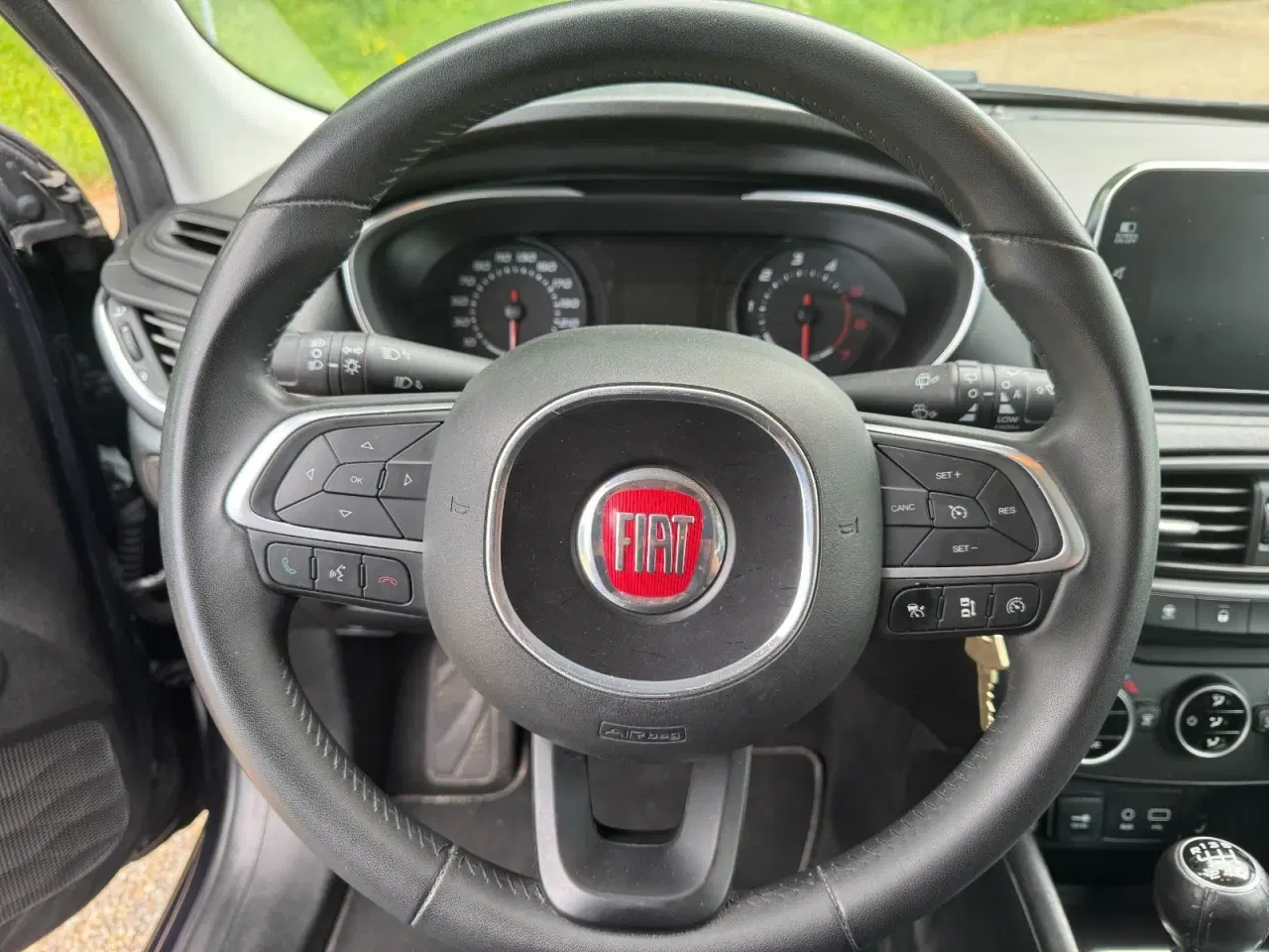 Billede 12 - Fiat Tipo 1,6 MJT 120 Lounge