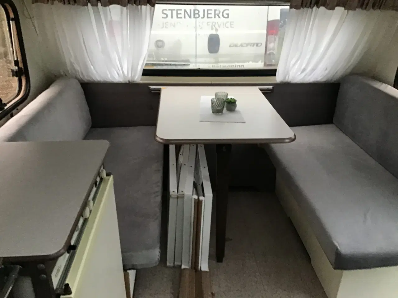 Billede 4 - Solifer 530 /issabella fortelt