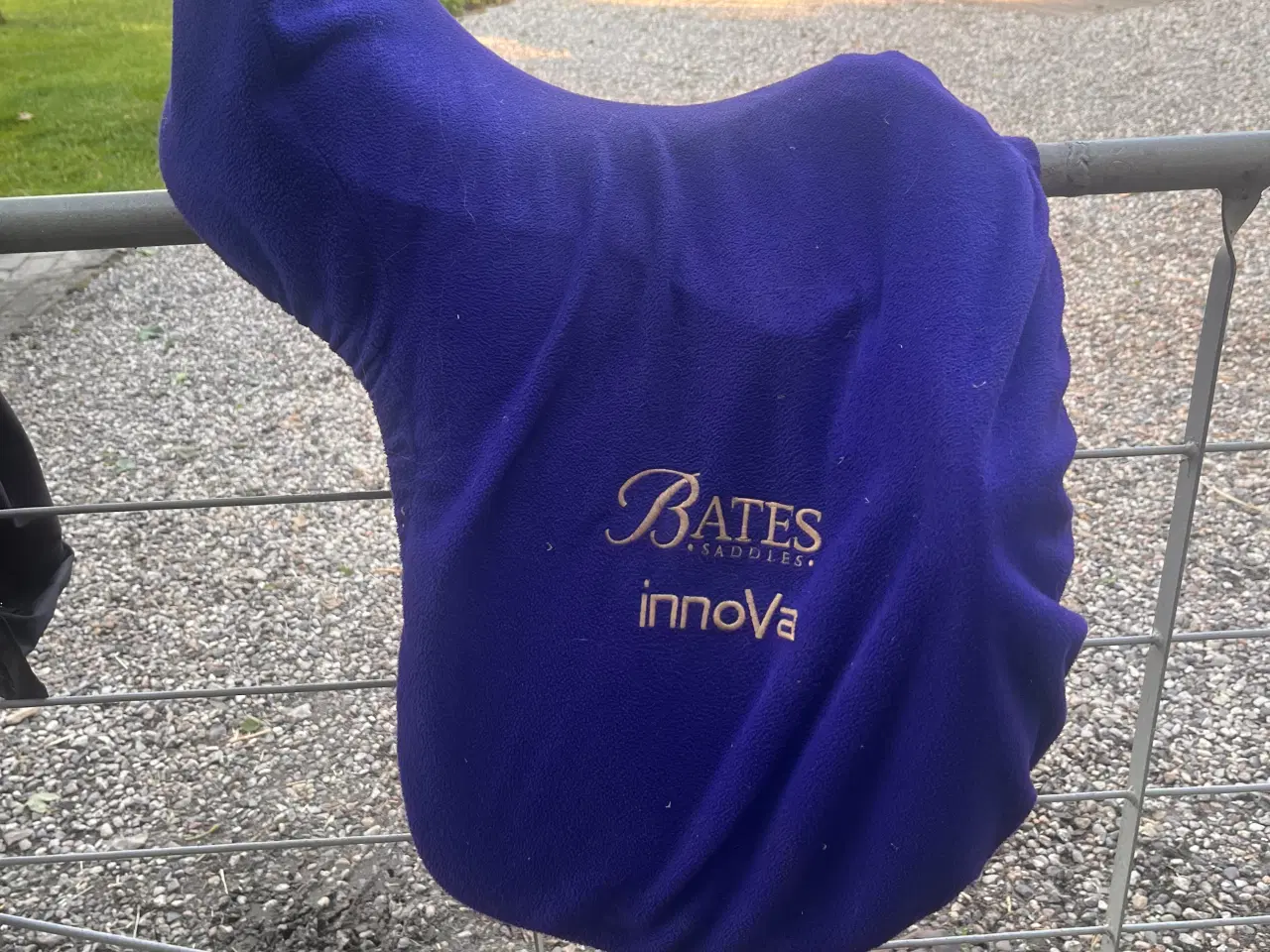 Billede 3 - Bates inonova Mono+