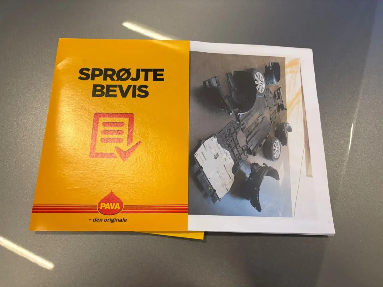 Billede 15 - Peugeot 308 1,5 BlueHDi 130 Allure Pack