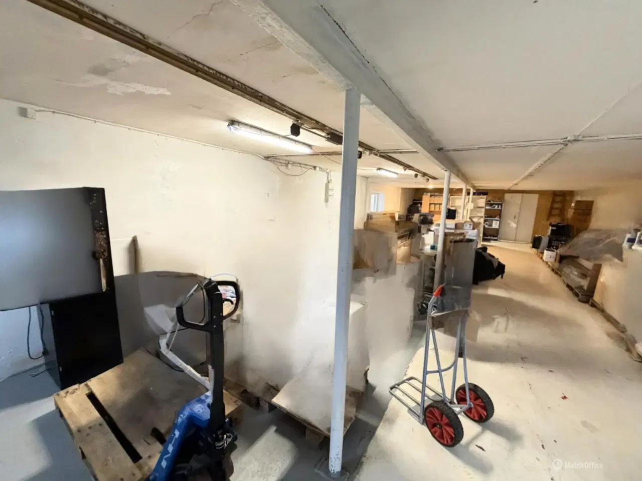 Billede 1 - Lokale med mange muligheder