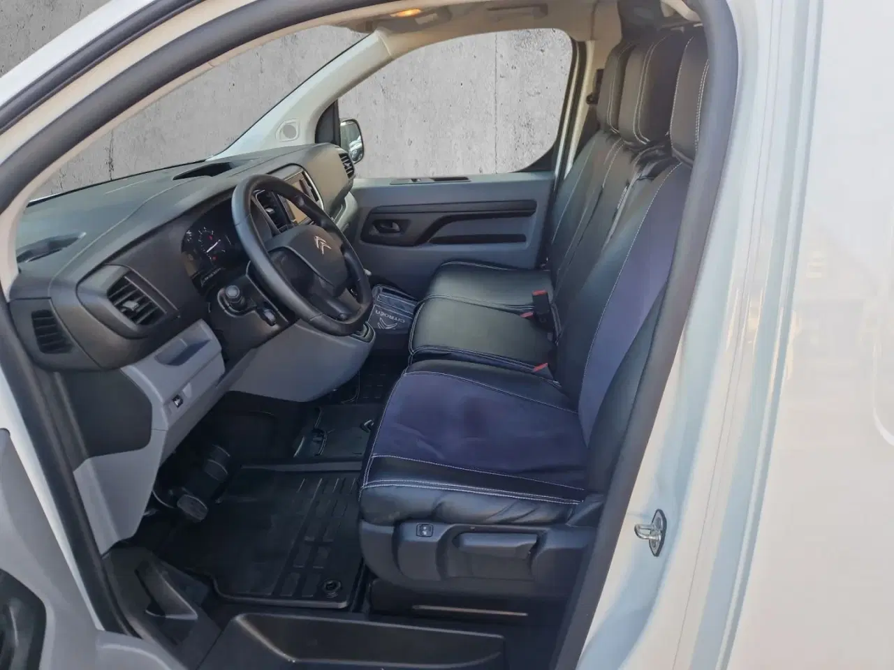 Billede 13 - Citroën Jumpy 2,0 BlueHDi 122 L2 FleetLine