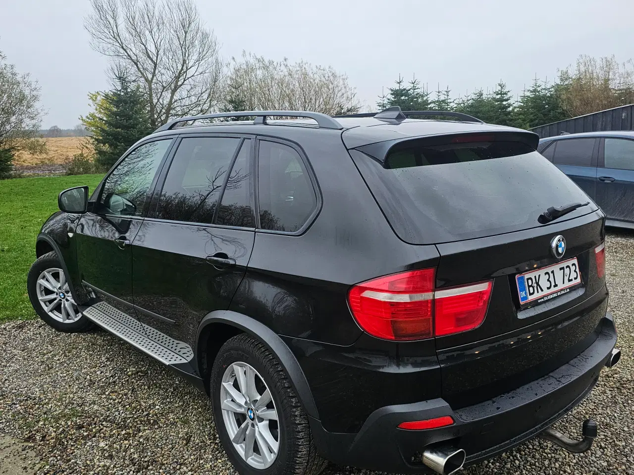 Billede 4 - BMW E70 X5