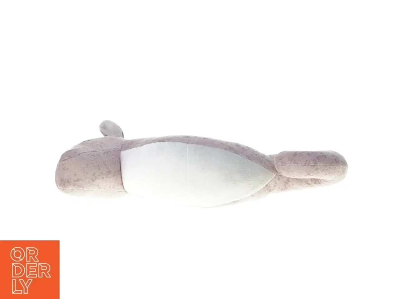 Billede 3 - Søhest bamse (str. 28 cm)