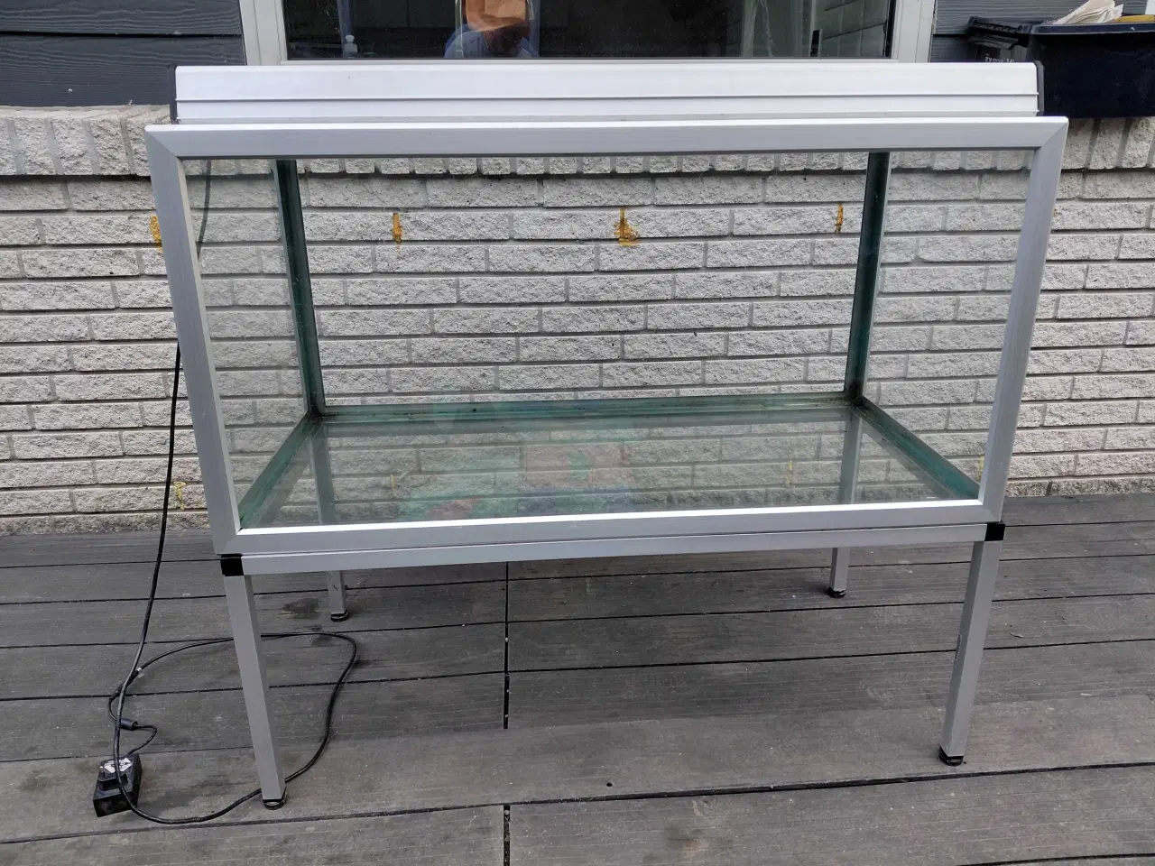 Billede 2 - Akvarier 250L 