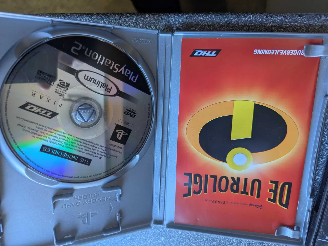 Billede 5 - Ps2 spil pakke 7 spil/2controlere 