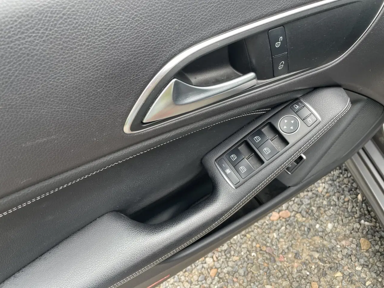 Billede 14 - Mercedes CLA200 1,6 Coupé