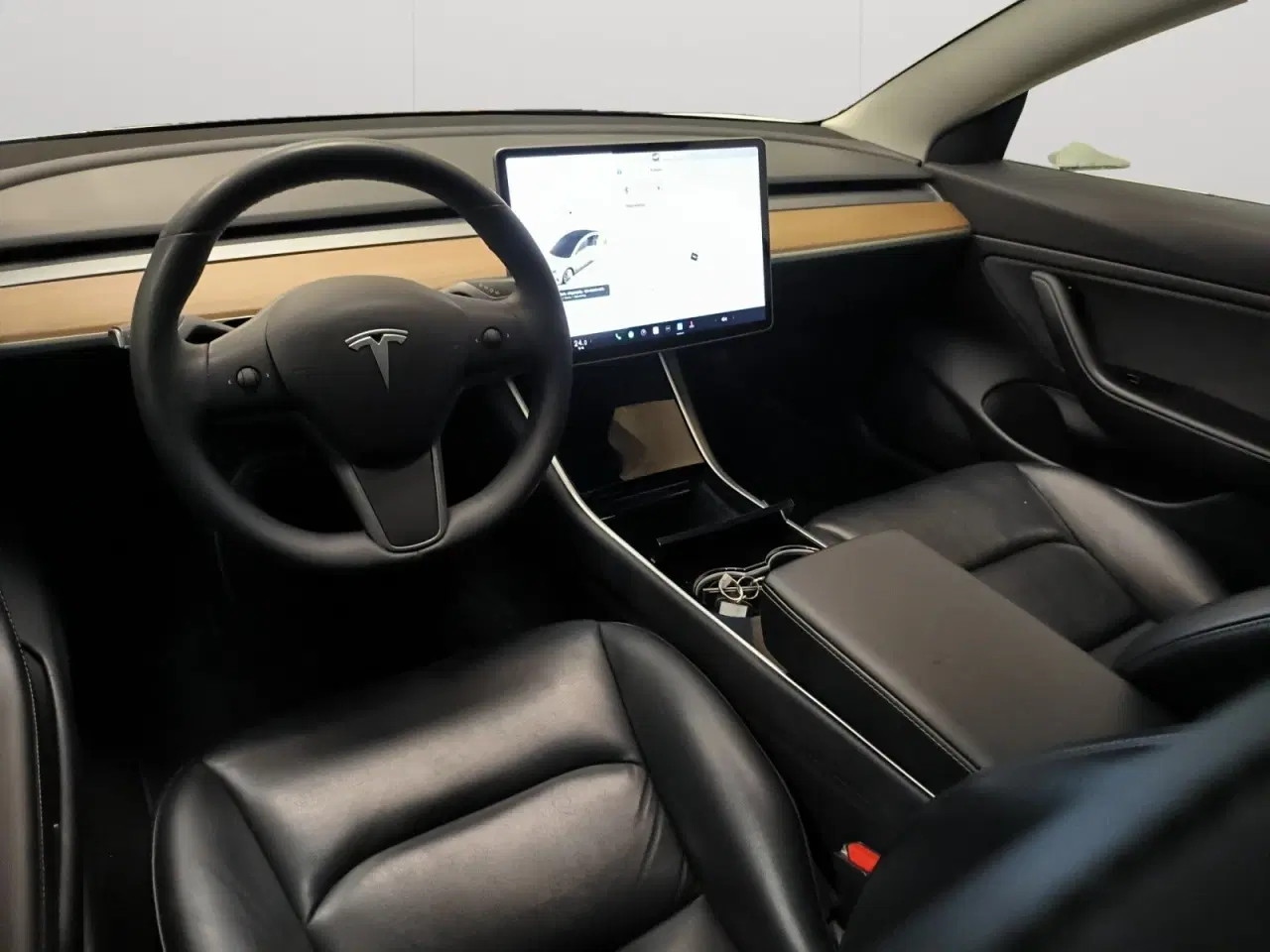 Billede 5 - Tesla Model 3  Long Range AWD