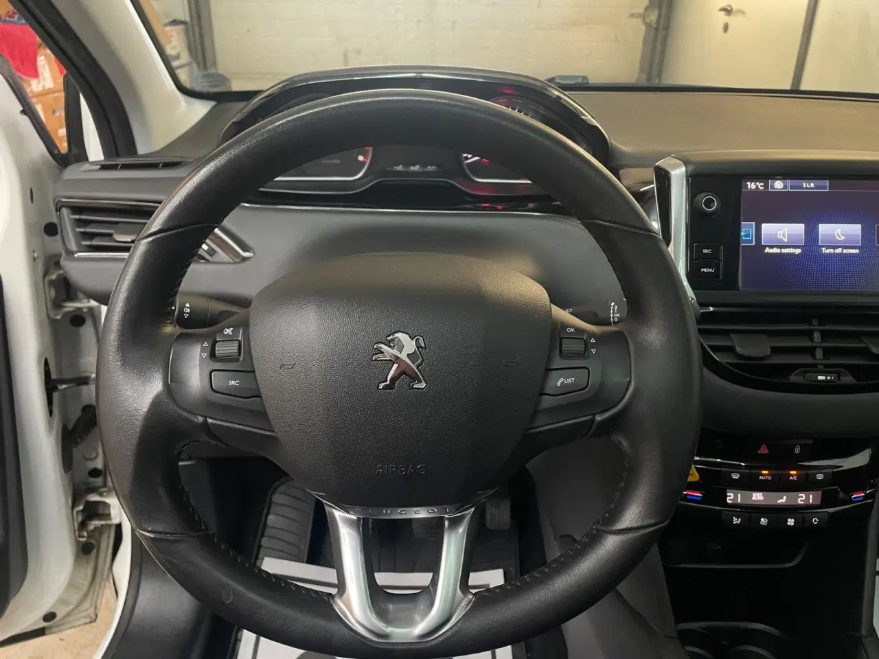 Billede 8 - Peugeot 208 1,6 BlueHDi 100 Envy Sky