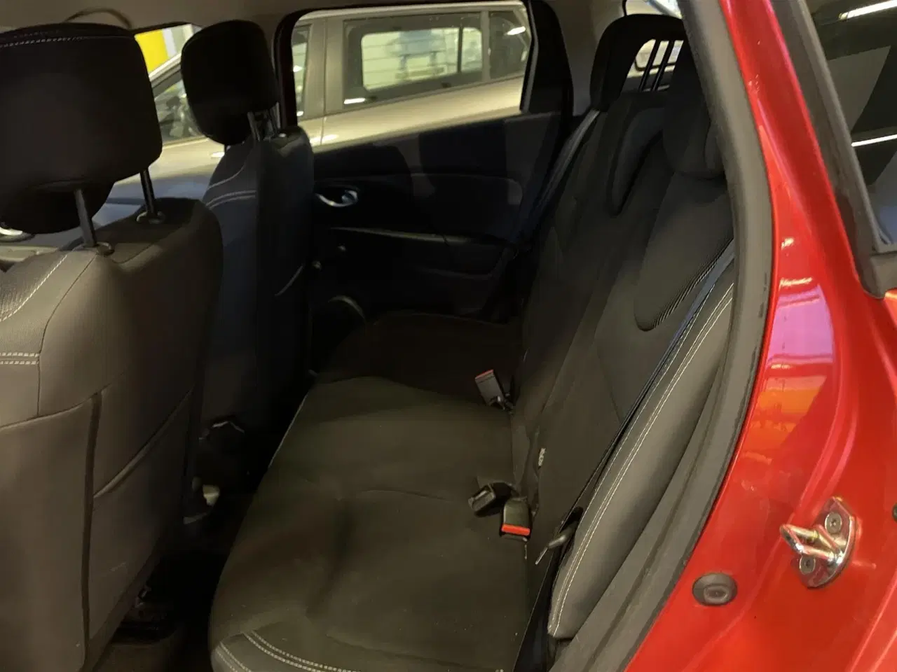 Billede 13 - Renault Clio Sport Tourer 0,9 Energy TCe Zen 90HK Stc