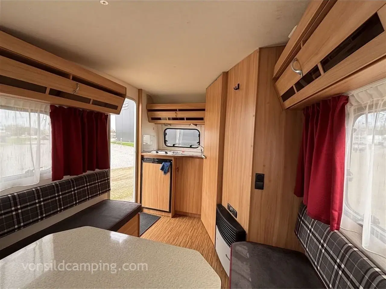 Billede 4 - 2011 - Dethleffs Campy