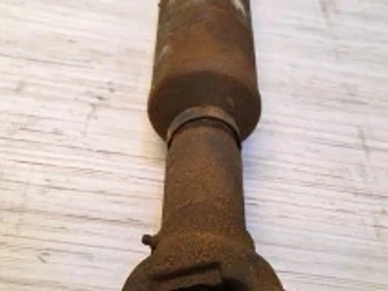 Billede 3 - JCB 531-70 Kardan 914/60290