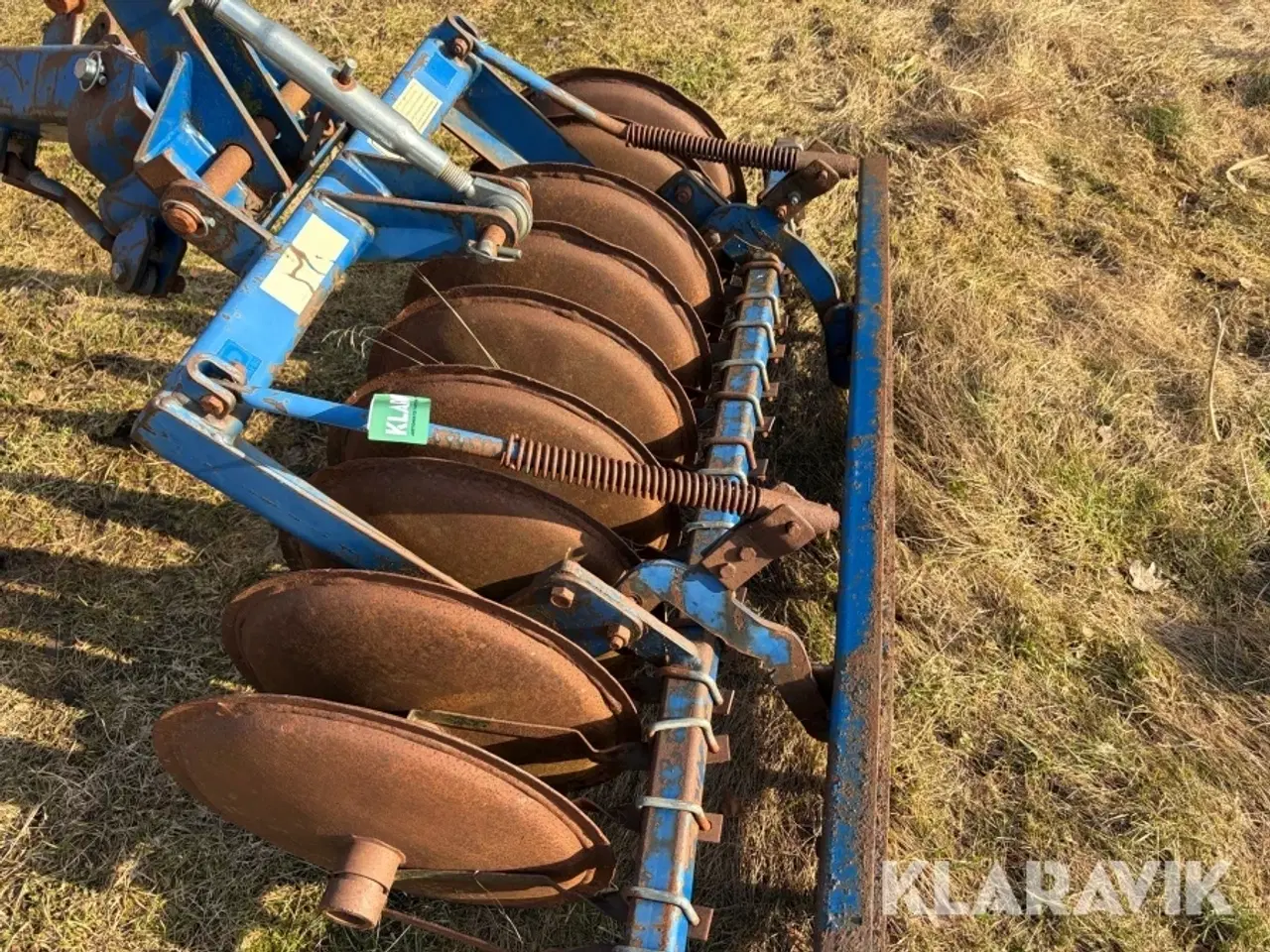 Billede 11 - Jordpakker