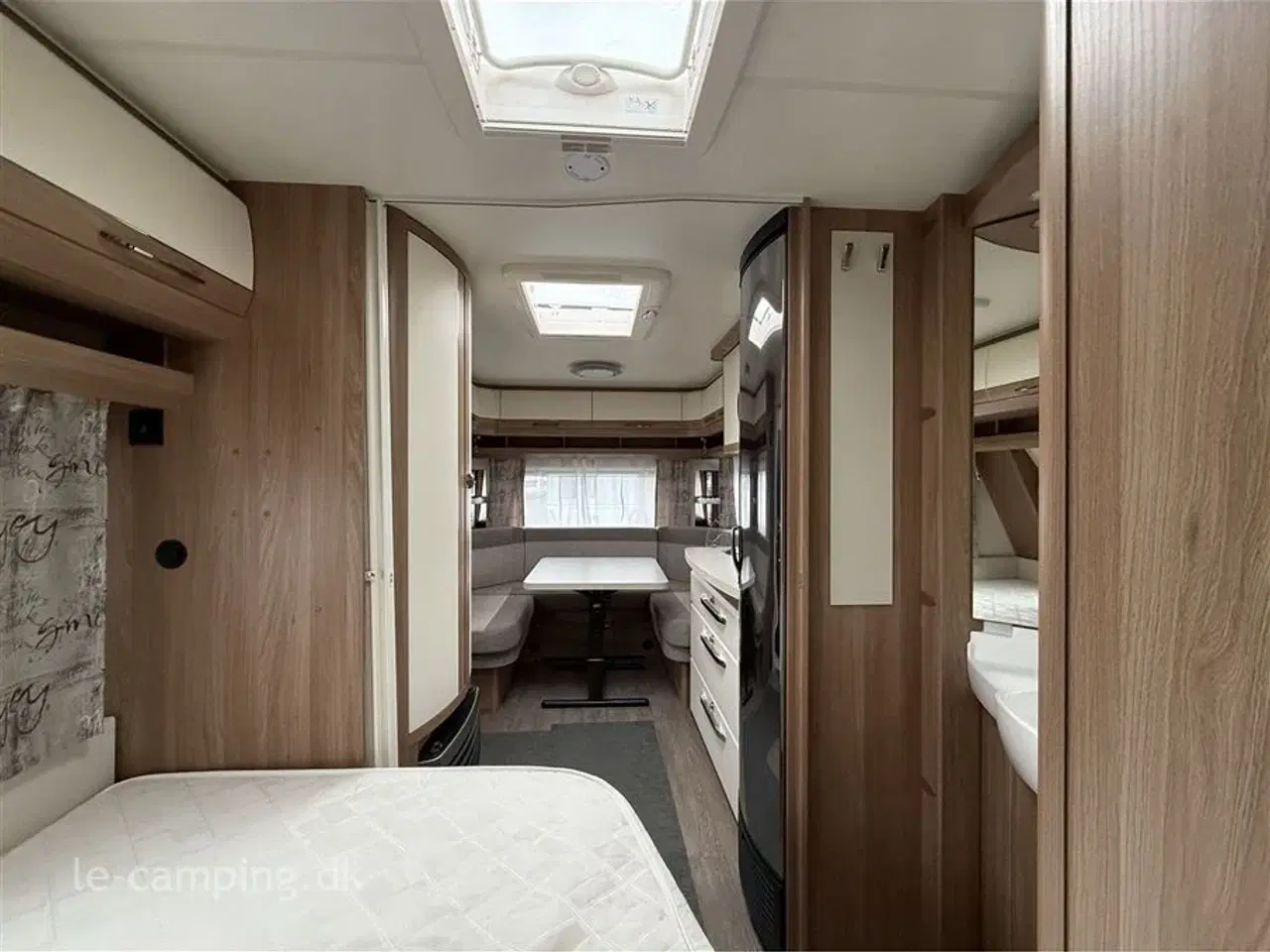 Billede 2 - 2021 - Hobby De Luxe 460 UFe