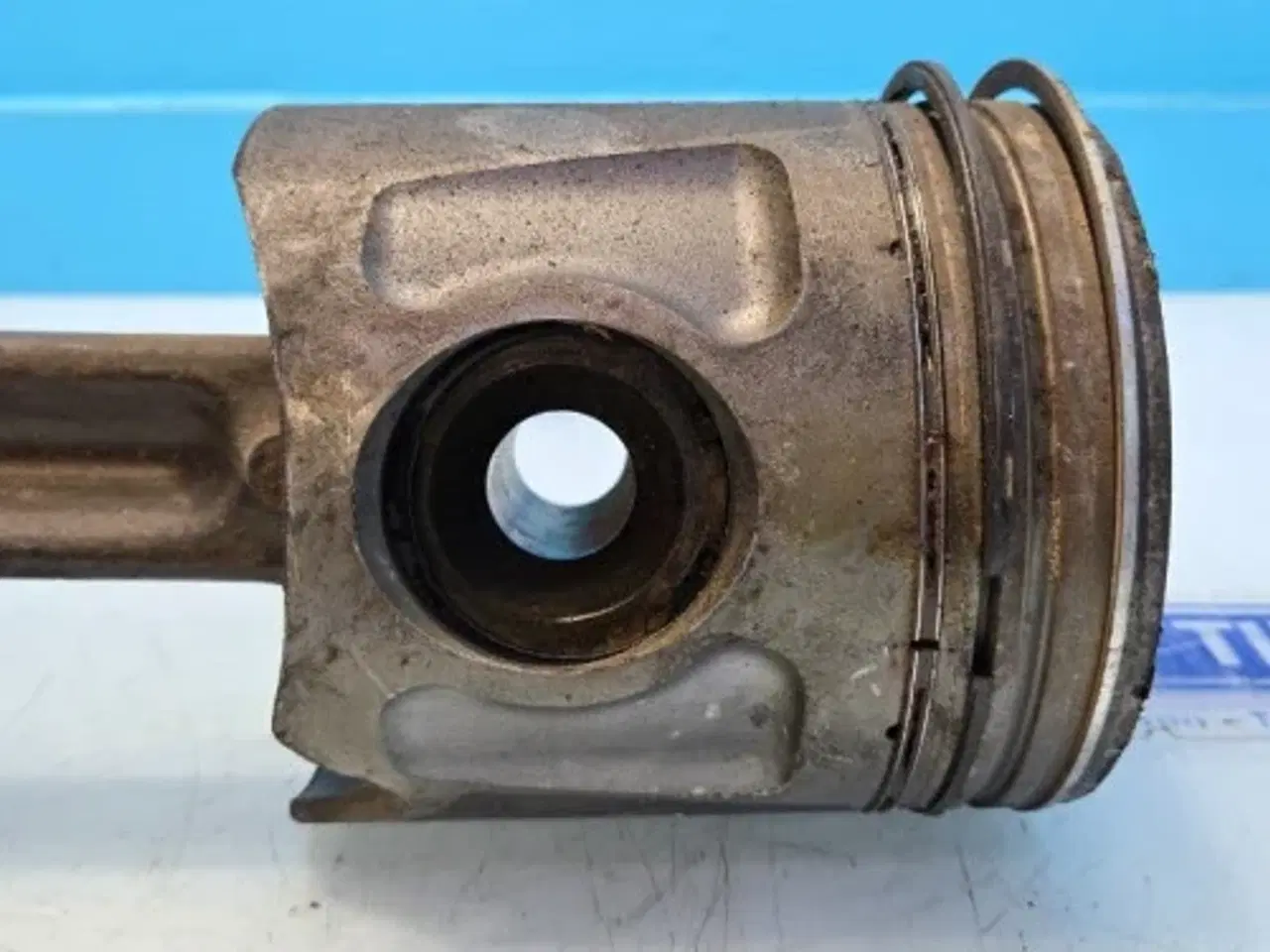 Billede 6 - Iveco Cursor10   Stempel   8094838