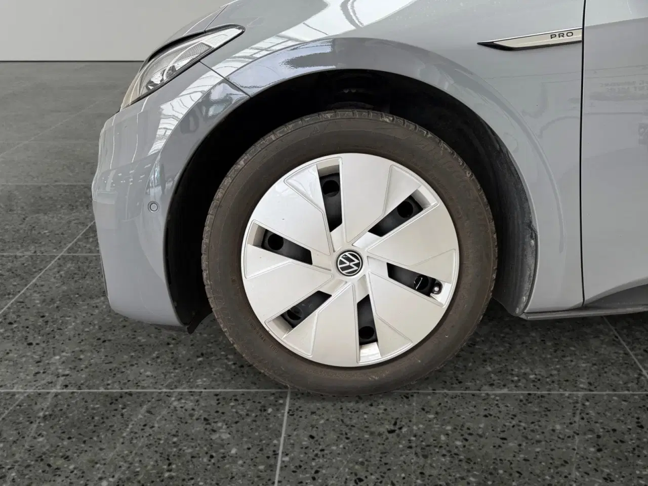 Billede 3 - VW ID.3 58 Pro Performance