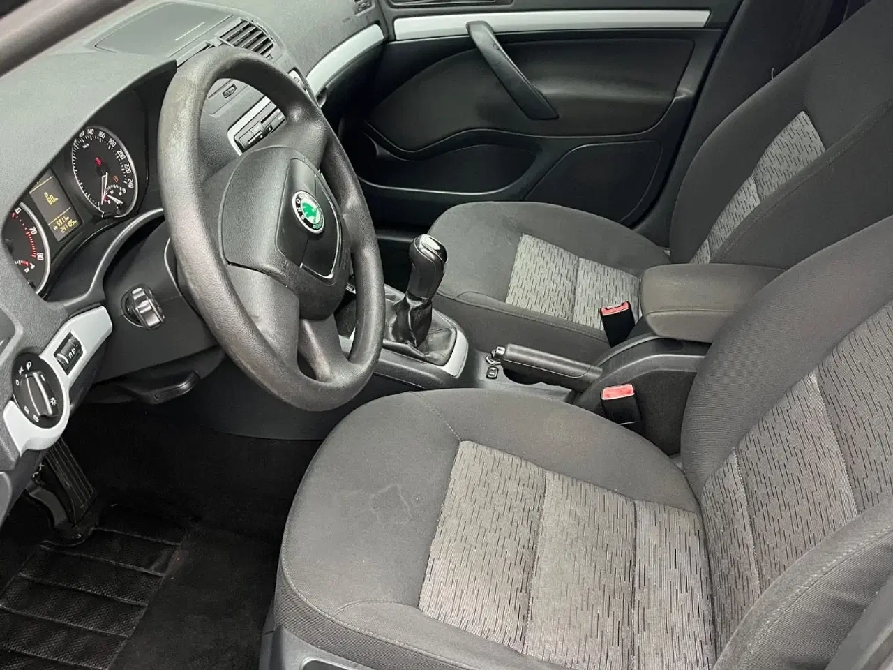 Billede 5 - Skoda Octavia 1,4 TSi 122 Ambiente