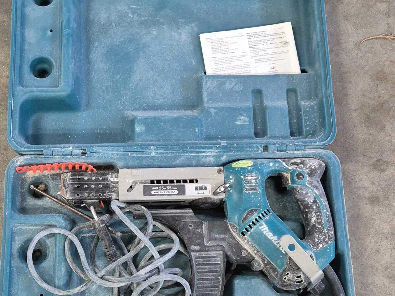 Billede 2 - Div el værktøj 