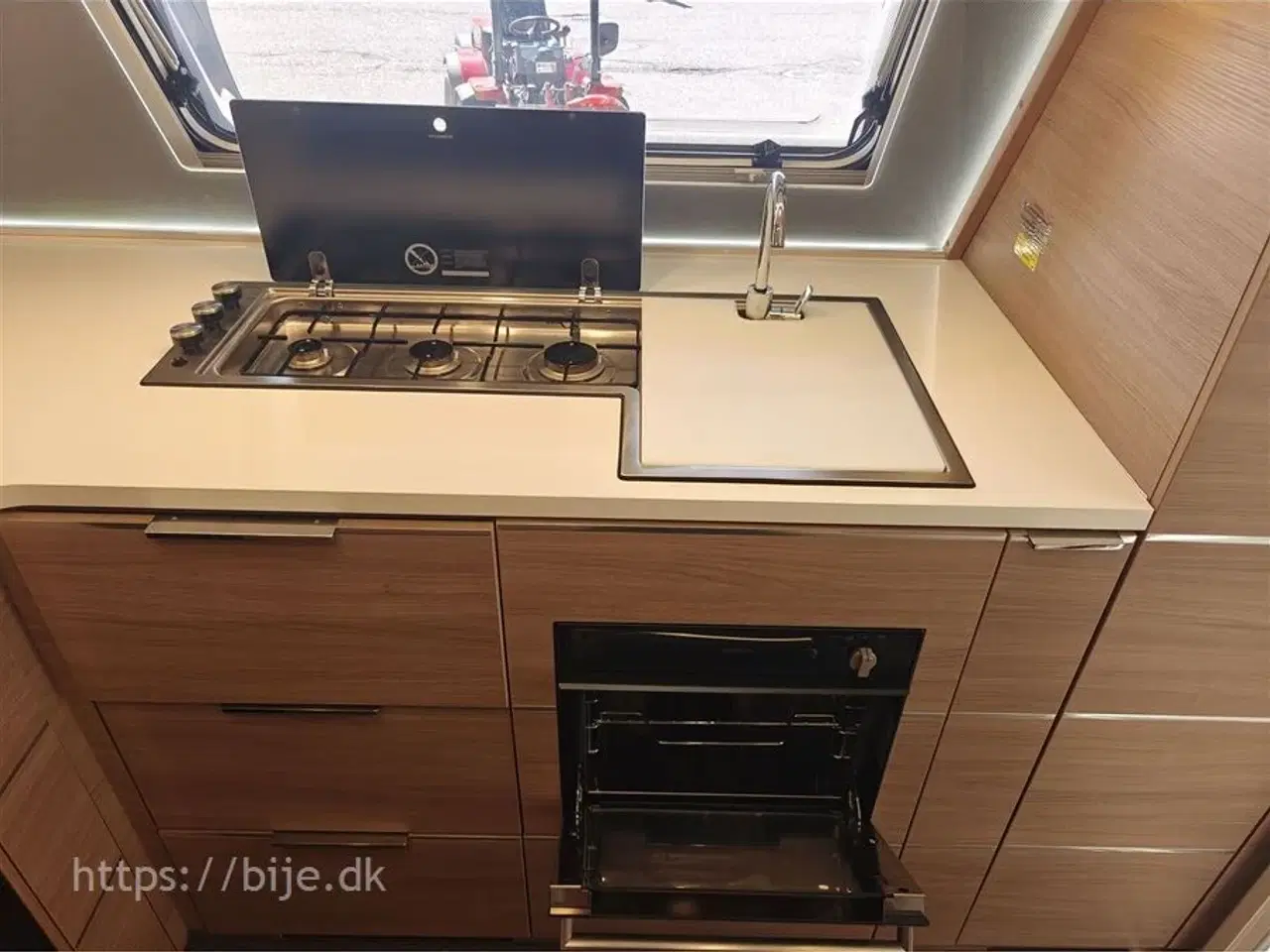 Billede 11 - 2020 - Adria Adora 613 HT