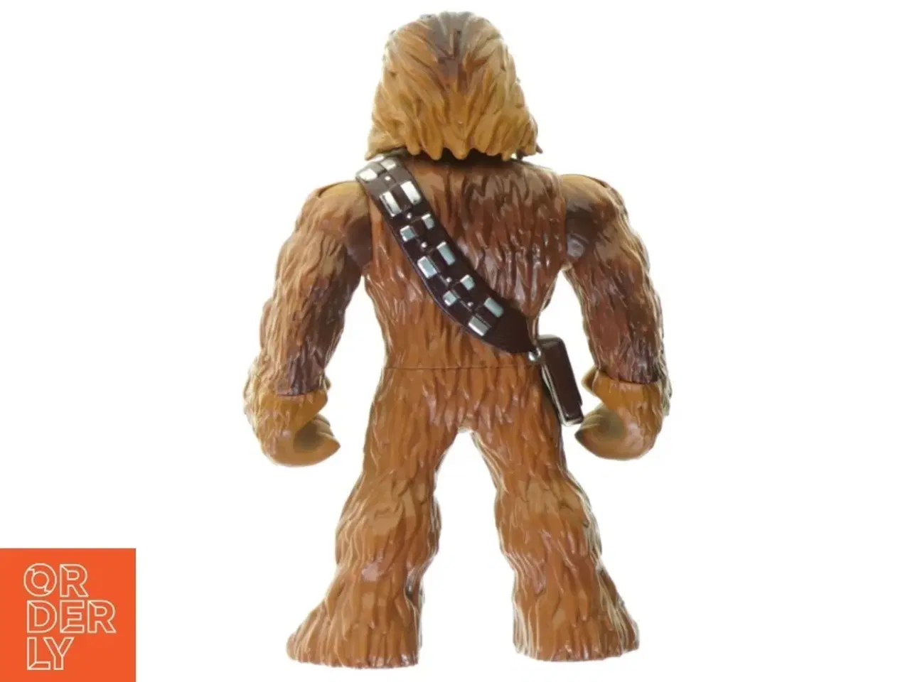 Billede 2 - Chewbacca star wars figur fra Hasbro (str. 26 x 16 cm)