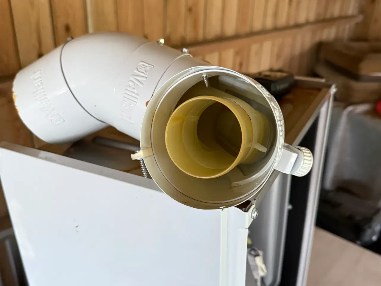 Billede 6 - Valiant gasfyr