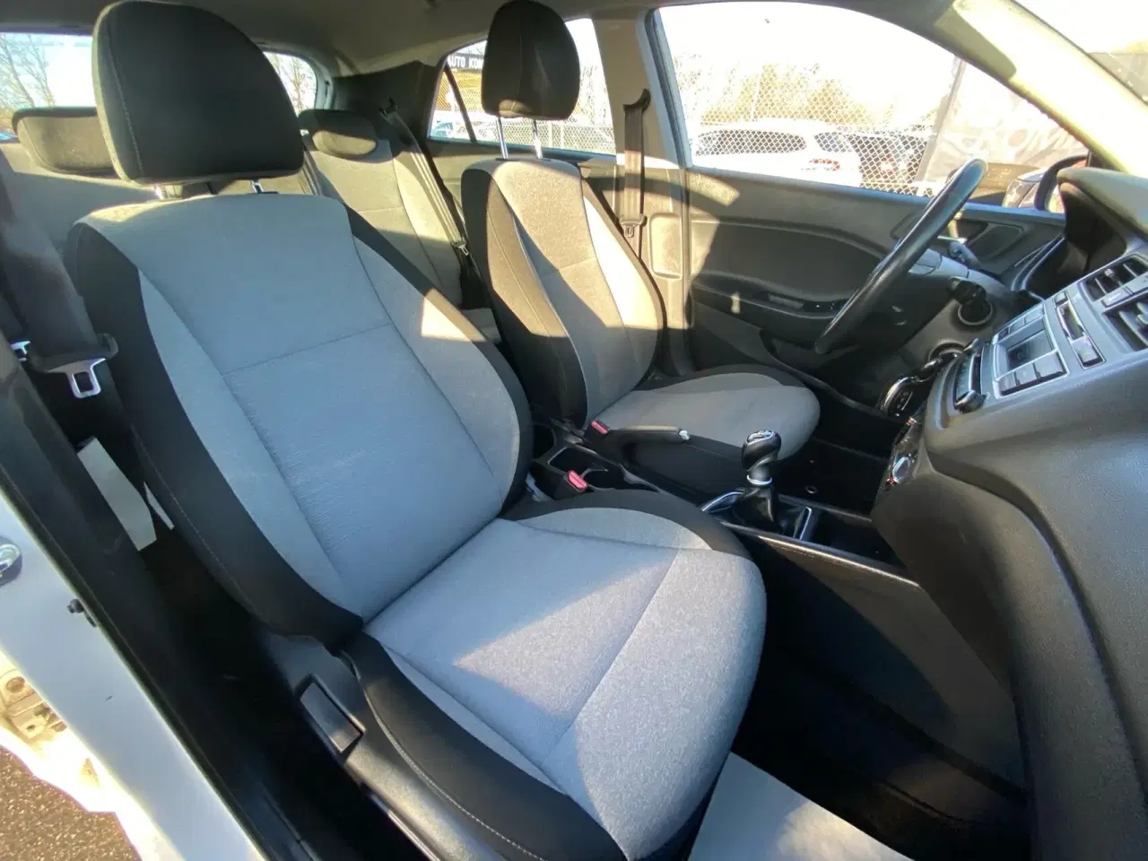 Billede 8 - Hyundai i20 1,1 CRDi Trend 75HK 5d 6g