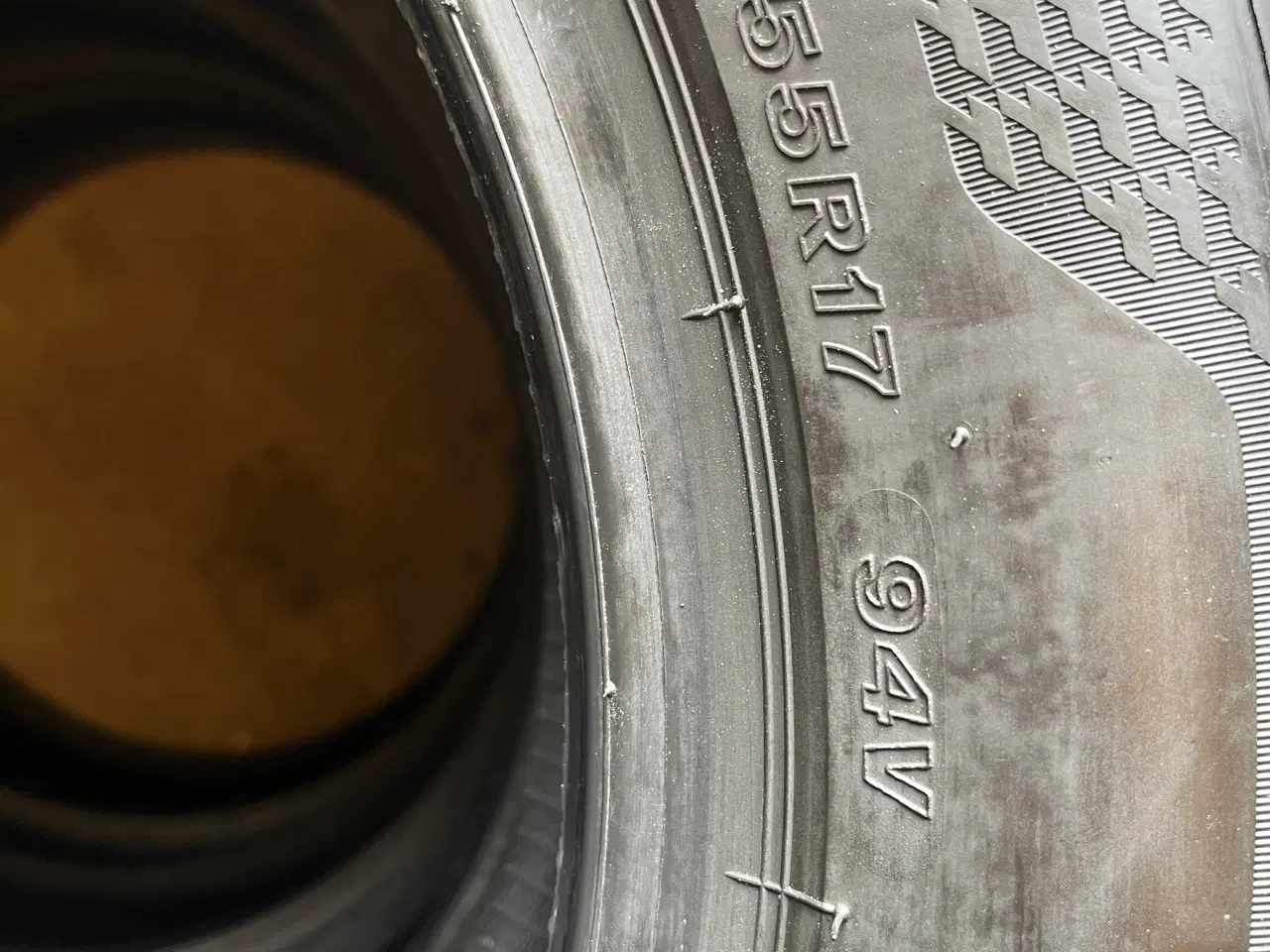 Billede 3 - Sommerdæk 215-55-17 Bridgestone.