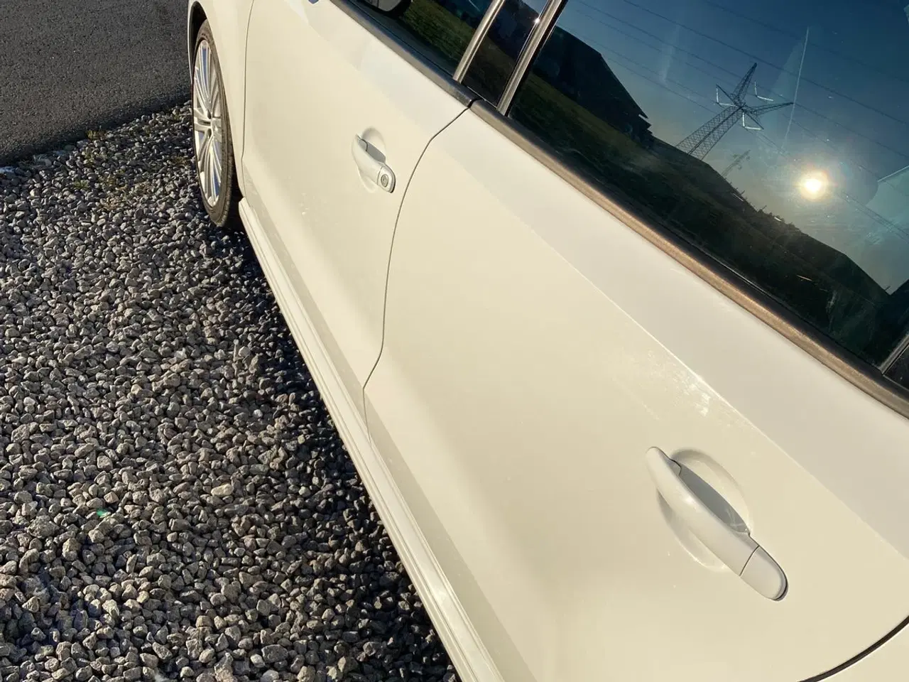 Billede 4 - VW Polo 1,4 TSi 150 BlueGT DSG