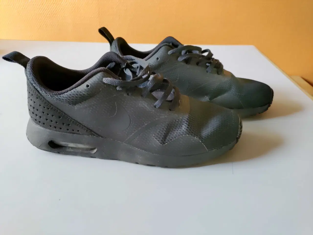 Billede 4 - Nike str 43 / US 9,5 som