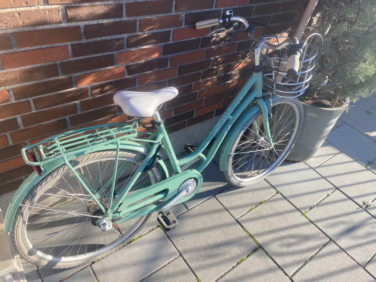 Billede 2 - Købt til 3799 kr🤑 26 tommer 