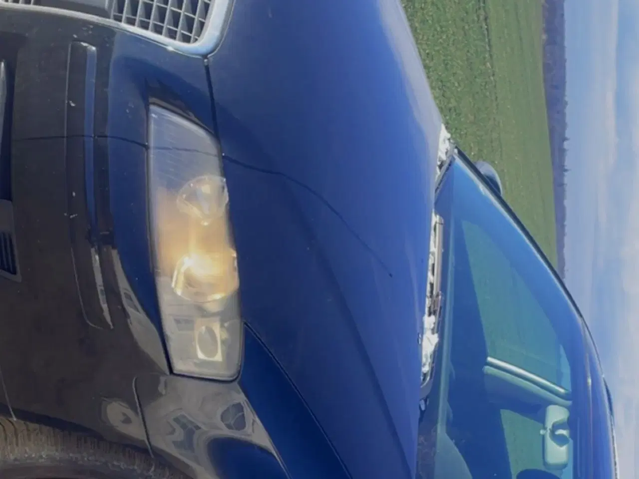 Billede 1 - Audi a3 1,6 benzin