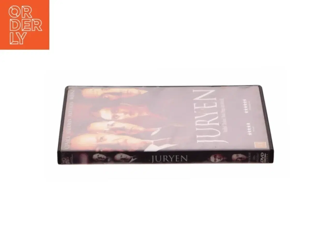 Billede 2 - Runaway Jury fra DVD