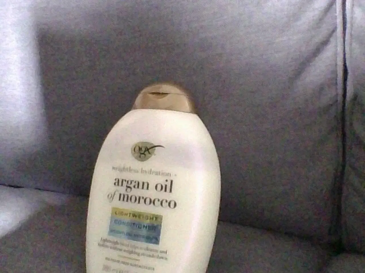 Billede 4 - Hårpleje produkter