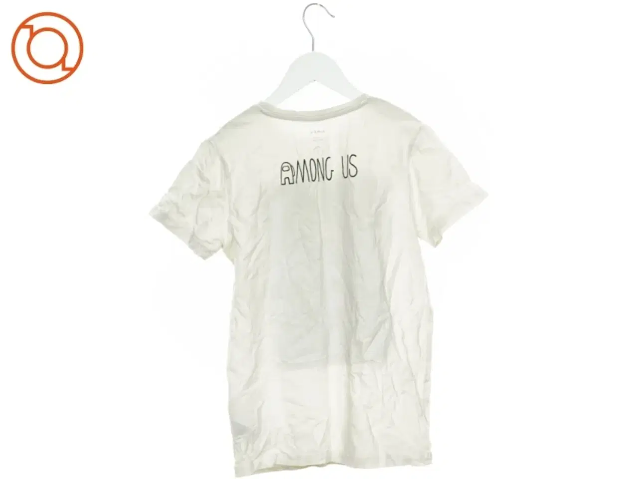 Billede 2 - T-Shirt fra Name It (str. 152 cm)