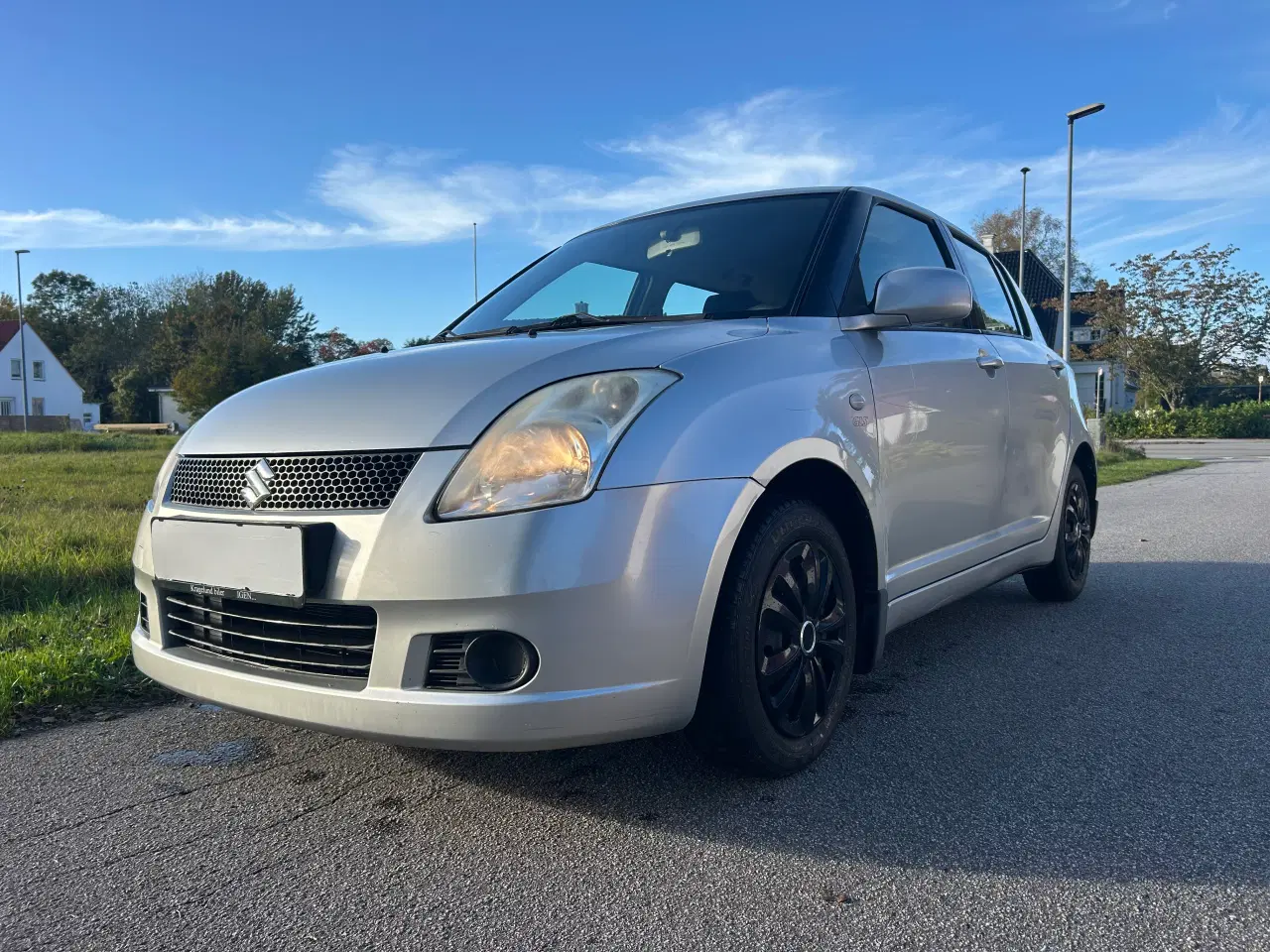 Billede 1 - Suzuki Swift 1,3 bezin