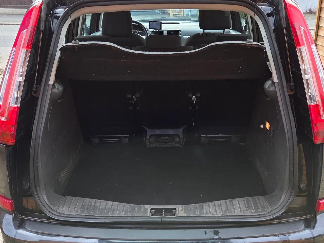 Billede 11 - Ford C Max 1,6 TDCI