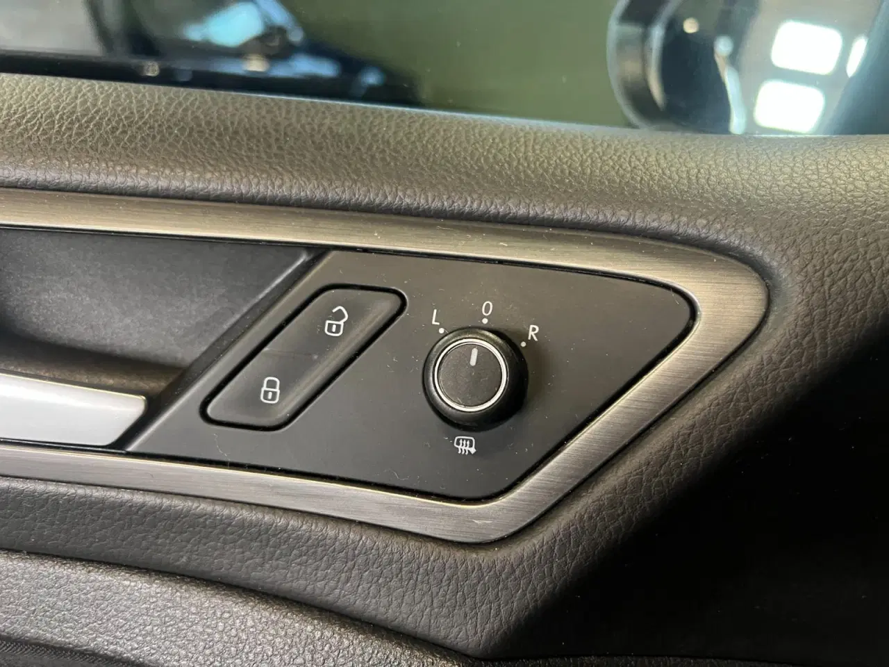 Billede 16 - VW Golf VII 1,4 TSi 125 Allstar Variant DSG BM