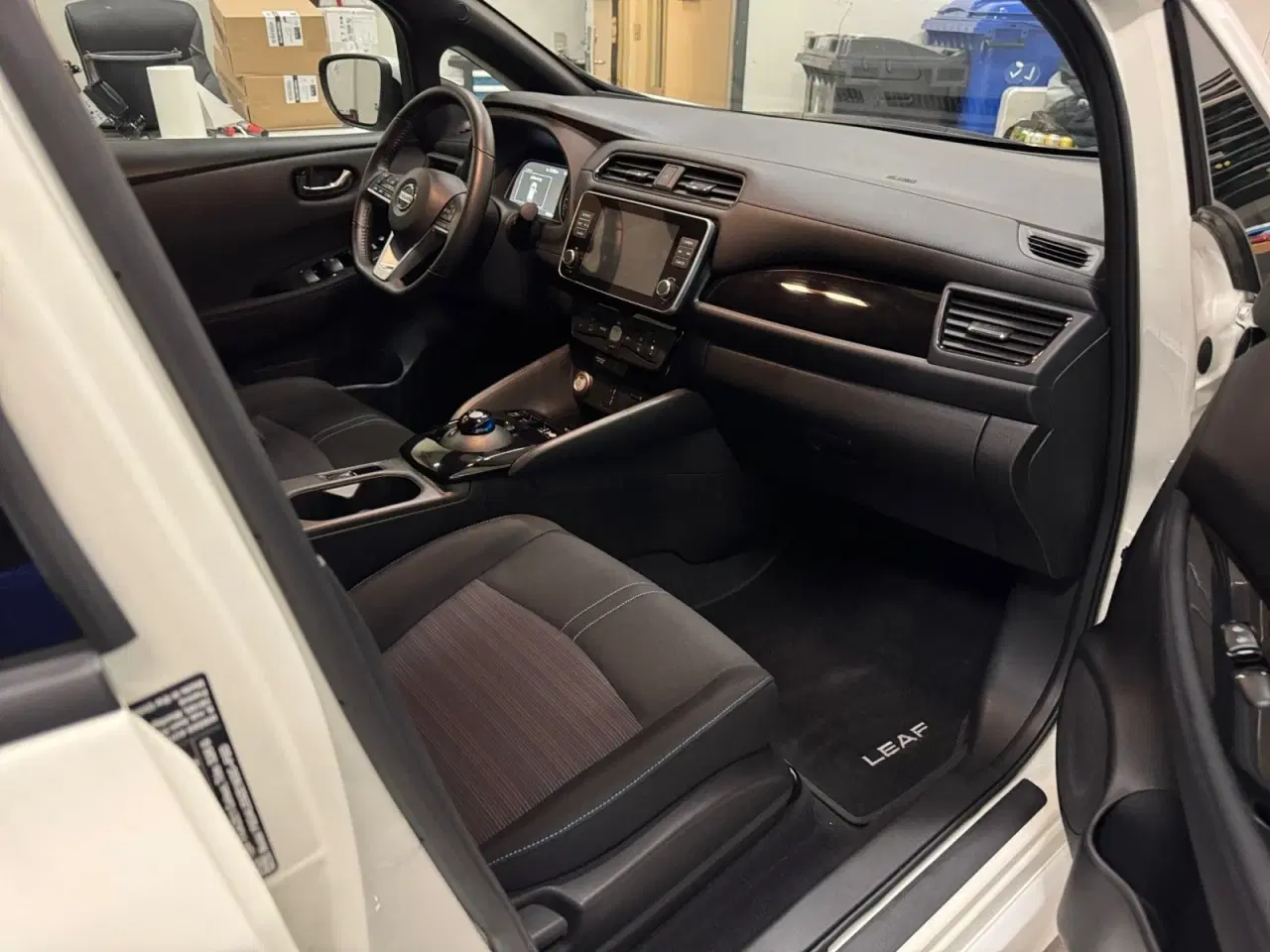 Billede 14 - Nissan Leaf 40 N-Connecta