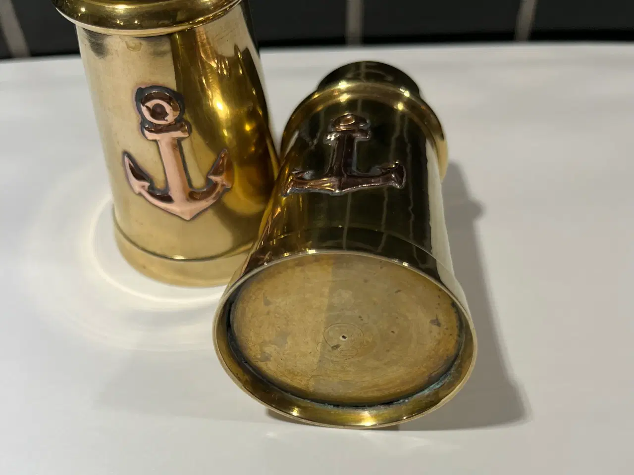 Billede 3 - Vintage salt og peber sæt