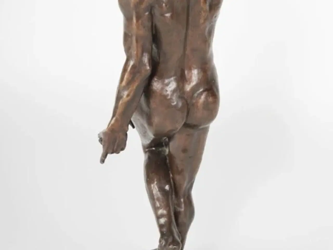 Billede 3 - François Auguste René Rodin