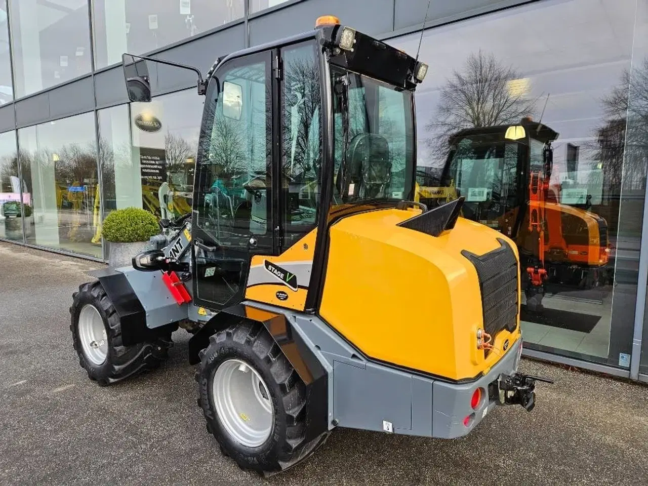 Billede 6 - GiANT G 2700 X-tra HD