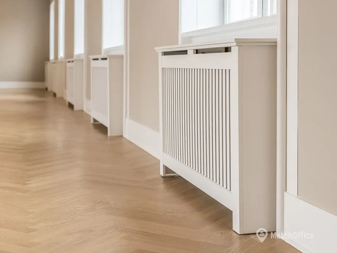 Billede 11 - 474 m² kontorlejemål i smuk ejendom ved Gråbrødre Torv