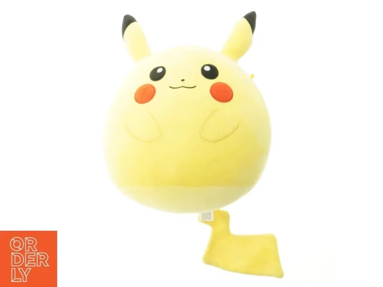 Billede 1 - Pikachu plyslegetøj fra Pokemon (str. 31 cm)