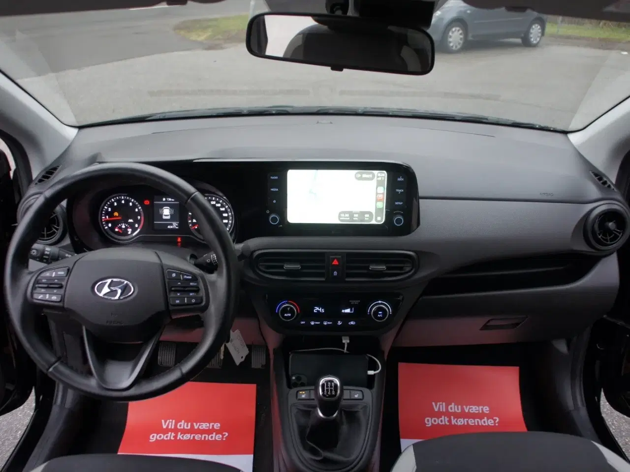 Billede 14 - Hyundai i10 1,0 MPi Advanced