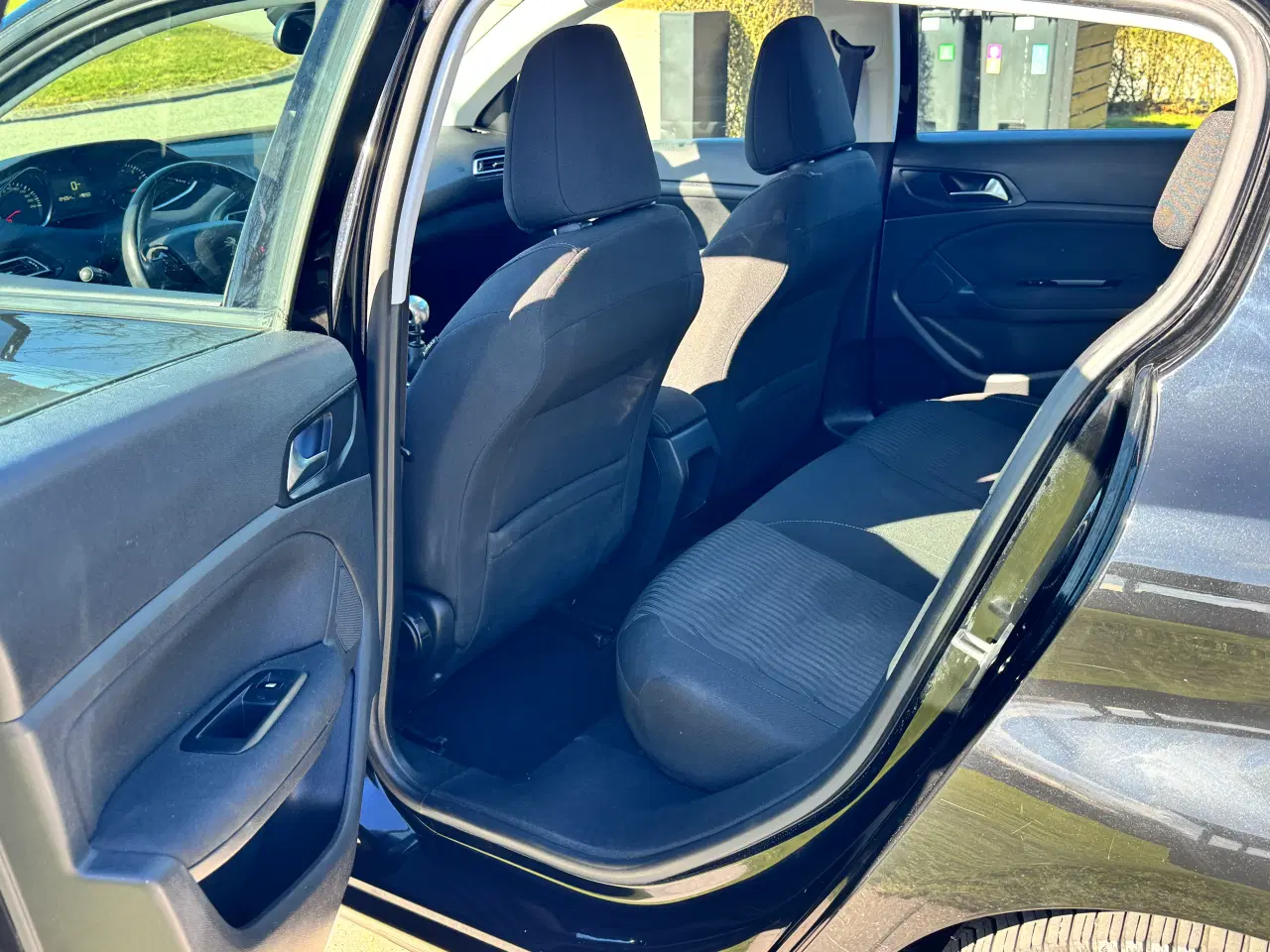 Billede 10 - Nysynet Peugeot 308 130HK